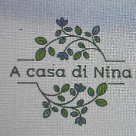 A Casa Di Nina Διαμέρισμα Ρώμη Εξωτερικό φωτογραφία