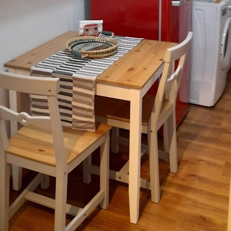 A Casa Di Nina Διαμέρισμα Ρώμη Εξωτερικό φωτογραφία