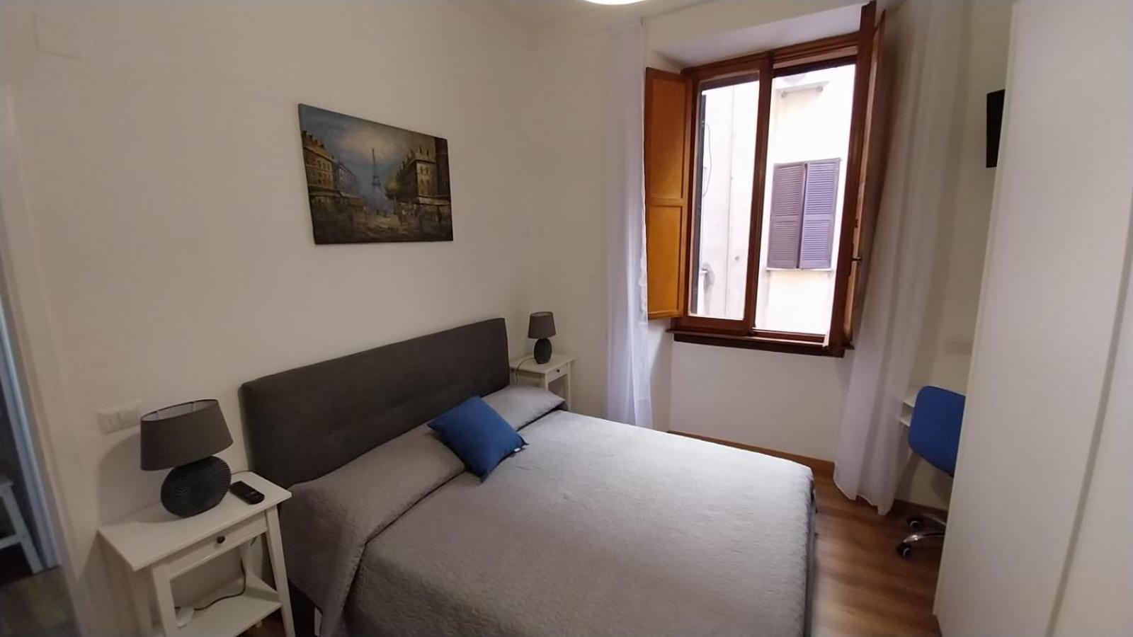 A Casa Di Nina Διαμέρισμα Ρώμη Εξωτερικό φωτογραφία