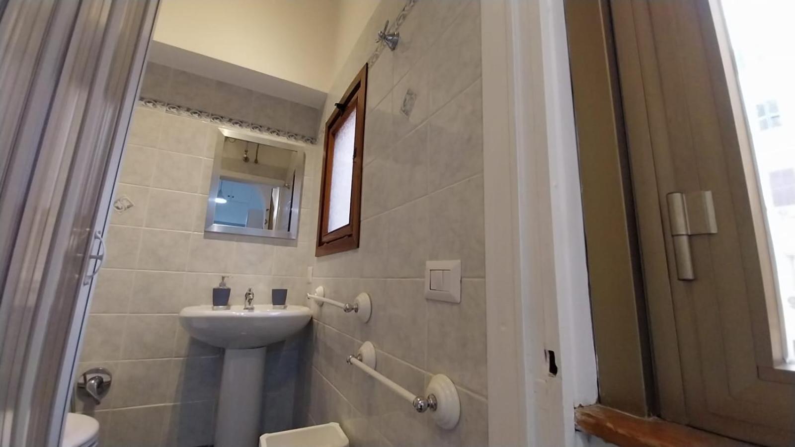 A Casa Di Nina Διαμέρισμα Ρώμη Εξωτερικό φωτογραφία