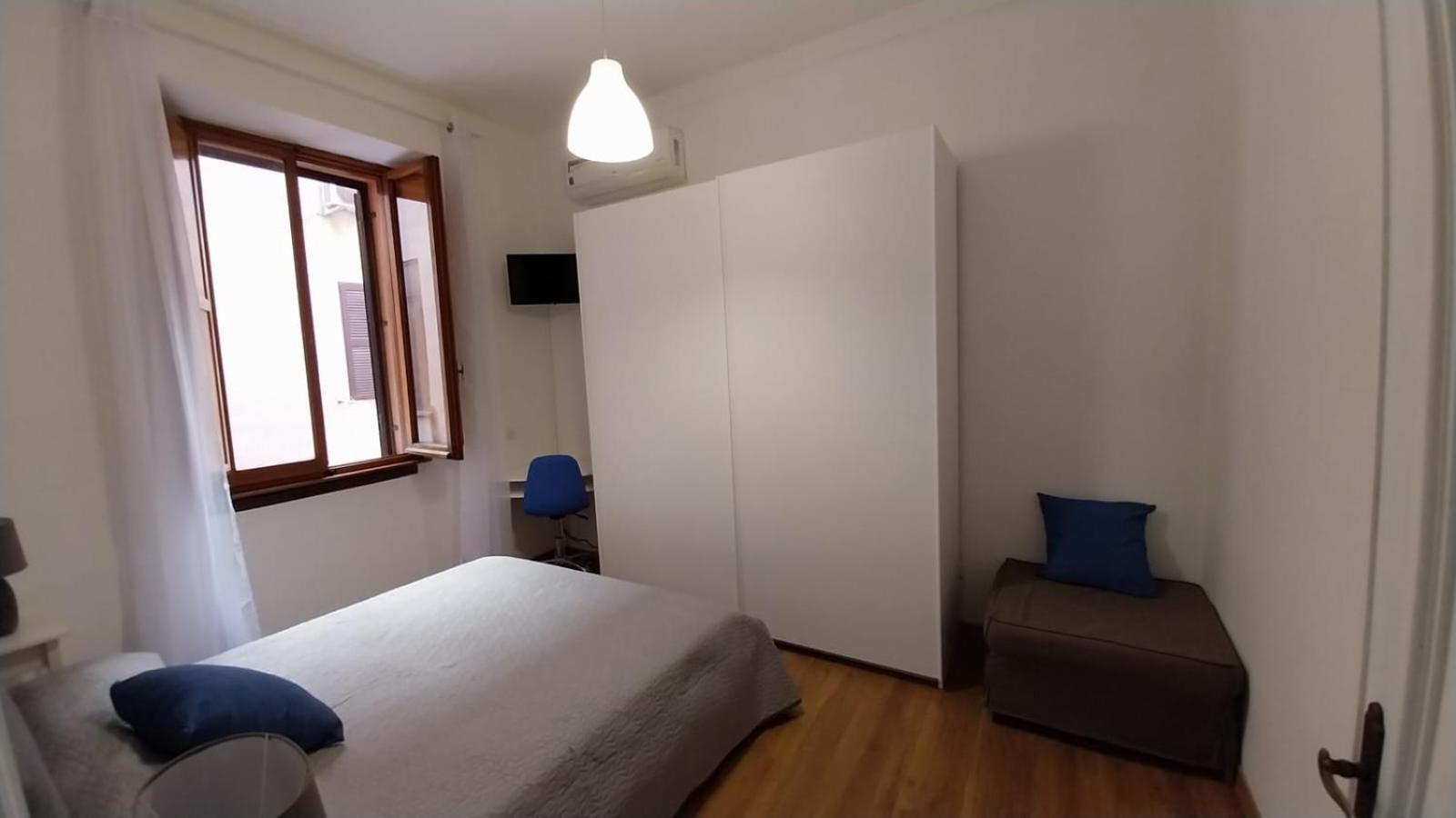 A Casa Di Nina Διαμέρισμα Ρώμη Εξωτερικό φωτογραφία