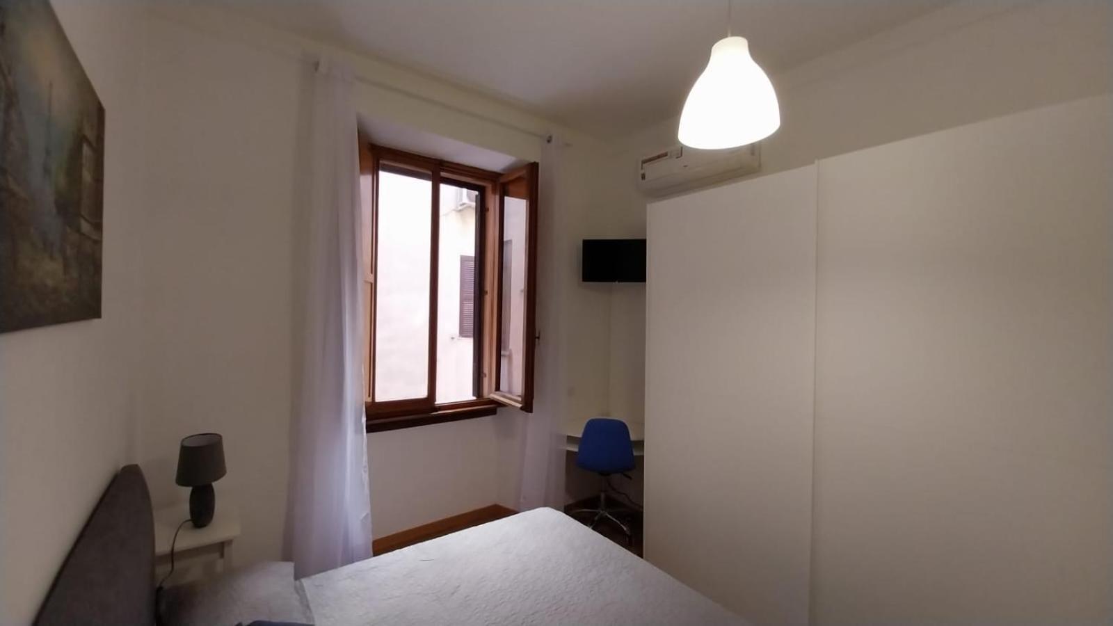 A Casa Di Nina Διαμέρισμα Ρώμη Εξωτερικό φωτογραφία