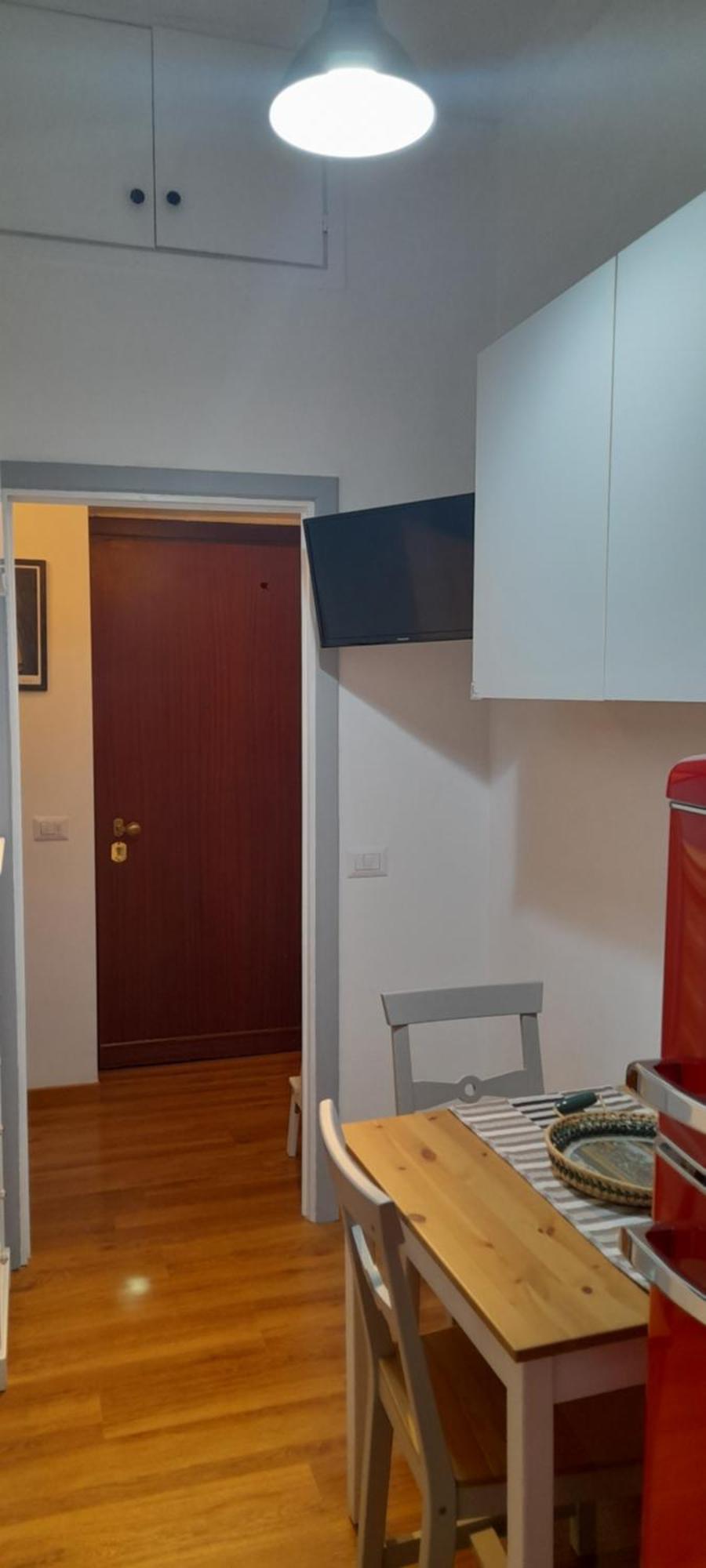 A Casa Di Nina Διαμέρισμα Ρώμη Εξωτερικό φωτογραφία