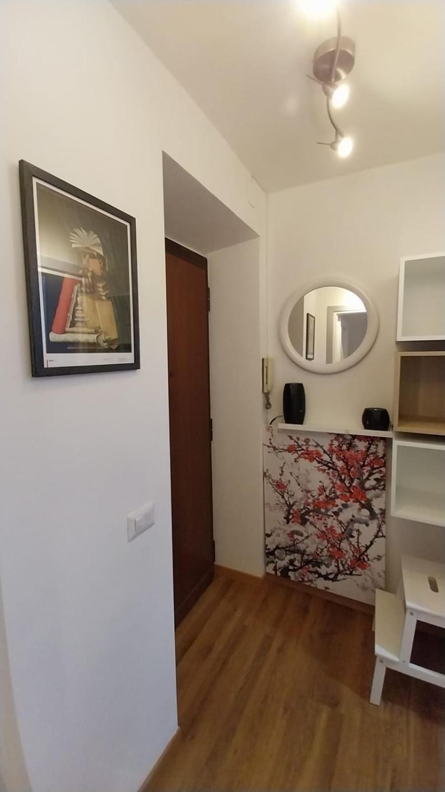 A Casa Di Nina Διαμέρισμα Ρώμη Εξωτερικό φωτογραφία