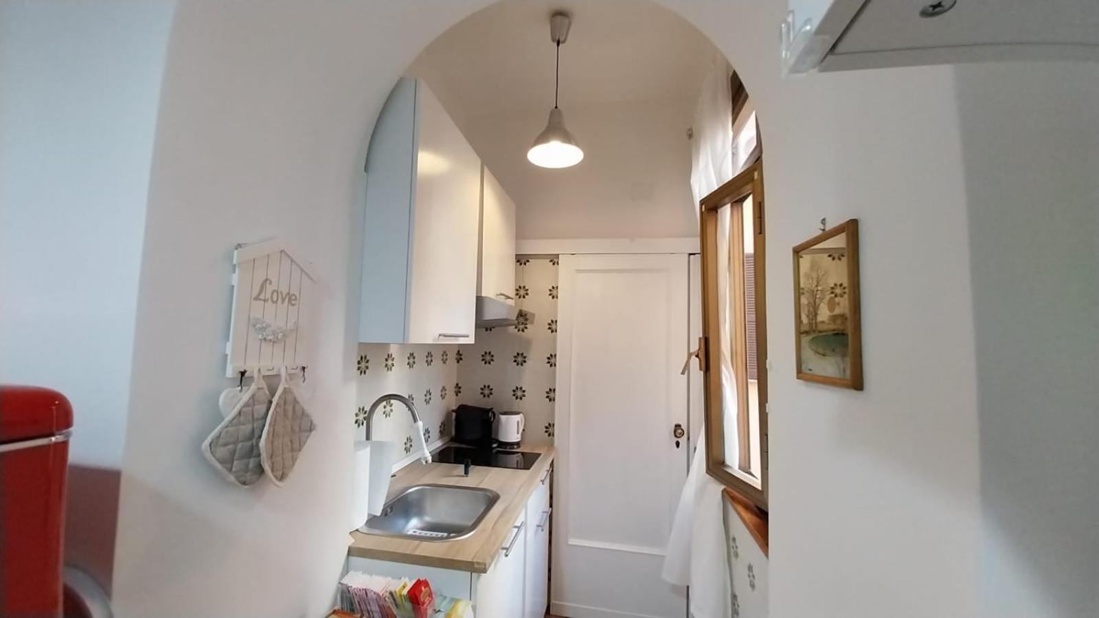 A Casa Di Nina Διαμέρισμα Ρώμη Εξωτερικό φωτογραφία